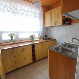 3 pokoje, ul. Legionów USTKA