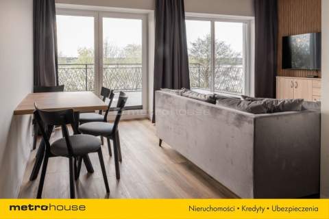 Luksusowe Apartamenty na wynajem- Charzykowy