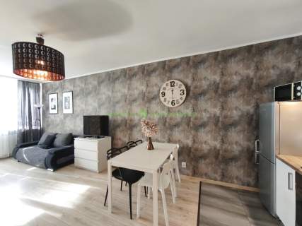 Apartament na Starym Mieście przy pl. Orła Białego