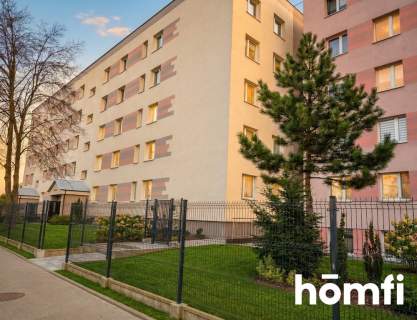 Kawalerka z dużym Balkonem   Radom, ul. Mieszka I