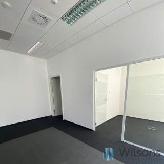 Lokal 130m z witryną w sercu biznesowego Mokotowa