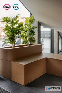 Nowy apartament na Helu, pow. 70m2, duży taras