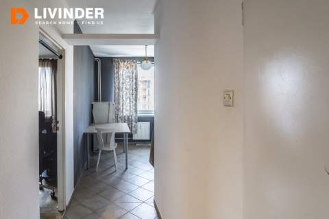 44 m duży pokój osobna kuchnia balkon