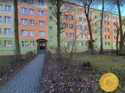 Nowa Kuchnia, 2 Pokoje , Balkon , Tereny zielone 