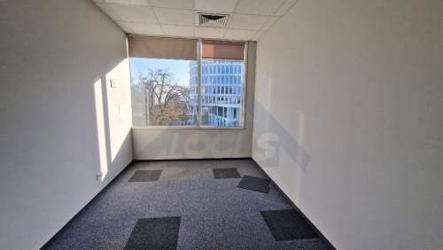 Biuro do wynajęcia lotnisko Okęcie 233 m2