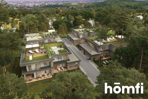 Apartament na sprzedaż, Wola Justowska