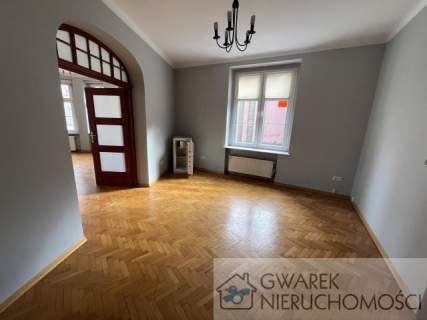 Mieszkanie 158 m kw., przy ul. Kopernika