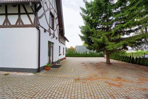 Obiekt - Koszalin