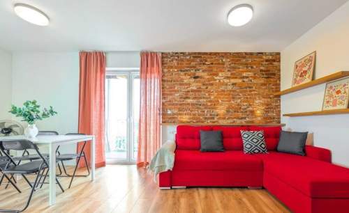 Apartament Centrum/ Taras Balkon/Garaż/2 komórki