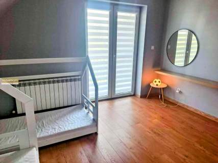 Gototwy do zamieszkania dom 160 m2 Budzyń
