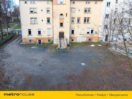 Działka usługowa w centrum miasta - Ogrodowa