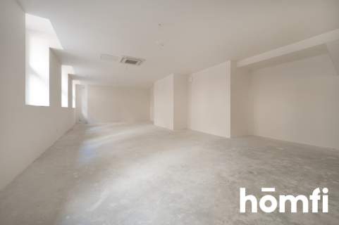 Apartament możliwy podział na 2 Polonia Residence