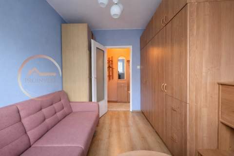 Szwederowo, I piętro, balkon, 3 pokoje, Ugory