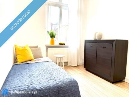 Nowy apartament koło katedry, 3 pokoje, wysoki standard, garaż...