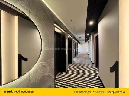 2-pokojowy apartament 750 m od morza w Kołobrzegu 