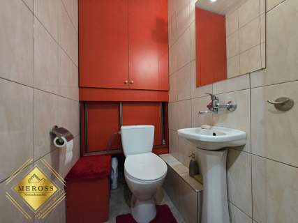Mieszkanie 3 pokojowe z balkonem