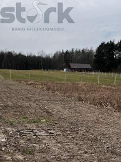 Działki pod zabudowę jednorodzinną i usługi 2000 m zakup bez...