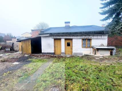 Sprzedam dom Radomsko ul. Warszawska 3A
