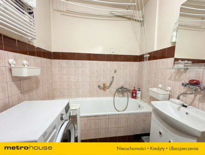 Mieszkanie na Gołonogu 60.90 m2