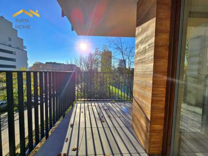 3 pokoje I balkon I 0% prowizji i PCC I 2025 r