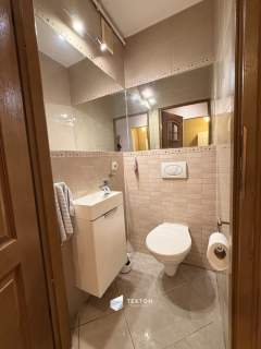 3-pokojowe mieszkanie/101,6m2/balkon/ogródek/garaż