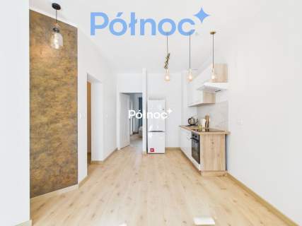 Apartament nad jeziorem, ul.Pułaskiego 4, CENTRUM