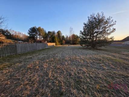 Na sprzedaż działki budowlano-rolne 10900 m2