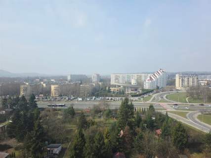 2 POKOJE - TARAS - 56,43 M2 - SALWATOR TOWER