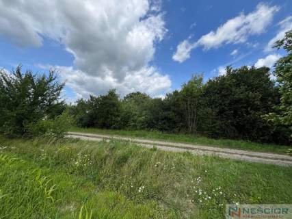 Sprzedam działkę 2400m2 Platerów