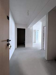 Nowe budownictwo 2025 2 pokoje 46 m Loggia 