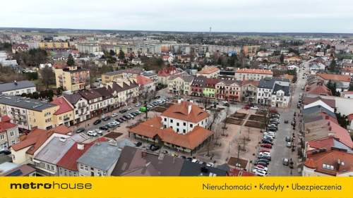 Twoje miejsce w sercu Przasnysza