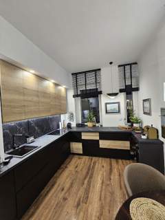 Prestiż przy Wałach Chrobrego 99m2,1piętro , 4pok