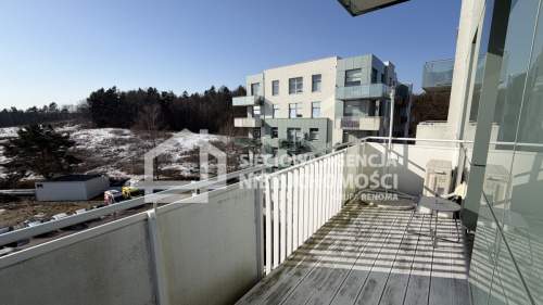 3-pok.apartament na os.Apartamenty na Polanie