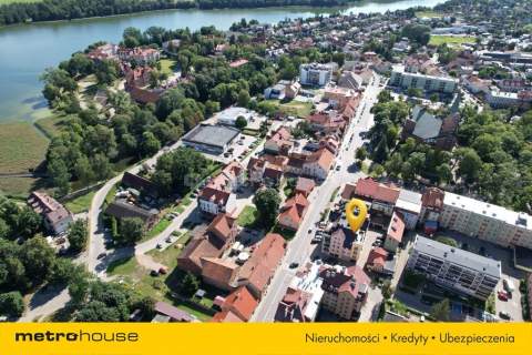 Idealne 92m z garażem podziemnym dla wymagających