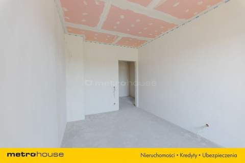 Nowoczesny dom bliźniak w Dosinie