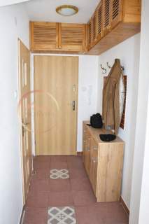 OSOWA GÓRA,2 POKOJE 36 m , loggia 7 m ,