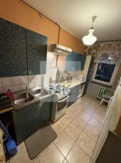 3 pokoje, kuchnia, balkon, Prądnik Czerwony