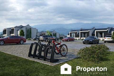 Apartamenty Jezioro Żywieckie