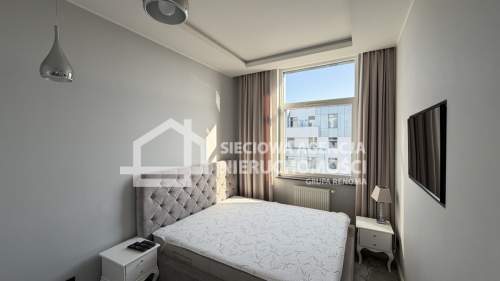 3-pok.apartament na os.Apartamenty na Polanie