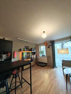 Mieszkanie 2 pokoje 50m2 Brwinów, balkon, komórka lokatorska