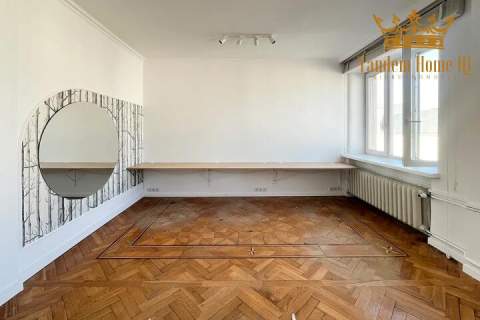 do wynajęcia 20m2 biura w kamienicy na Powiślu w budynku z windą