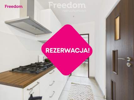2 pokoje z dużym tarasem i zielenią, Morcinka