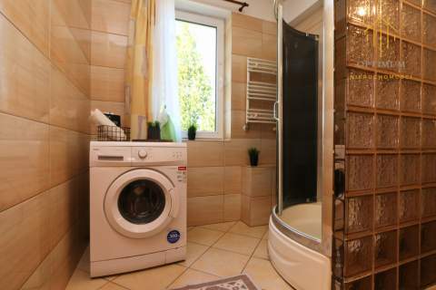 Dom 220 m2, 5 pokoi, Gutkowo 