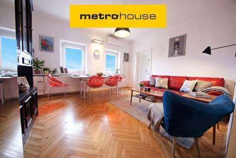Apartament przy METRO do zamieszkania lub biuro