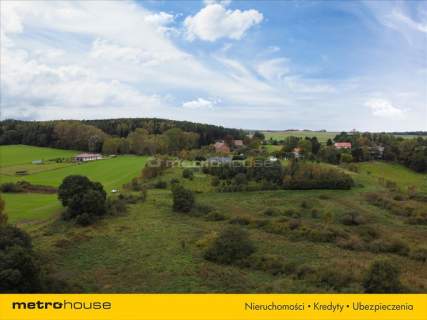 DZIAŁKA W NIEMIERZU 1,2 HA