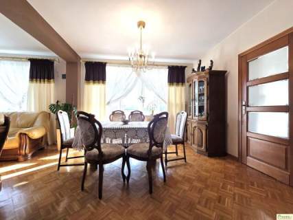 Duży potencjał inwestycyjny. Budynek 264 m2 działka 14 arów -...