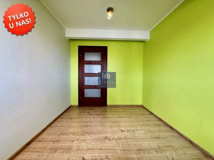4 pokoje vis a vis Hanza Tower 74,11m2 ul. Uni