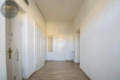 Parter 71m2, 3 pokoje z ogrodem