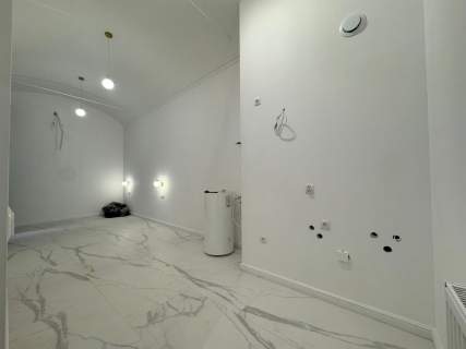 28,20 M2 - SZPITALNA - 690 000 ZŁ - PARTER