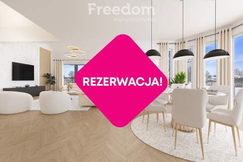 Rezydencjonalny dom premium na działce 2000 m 